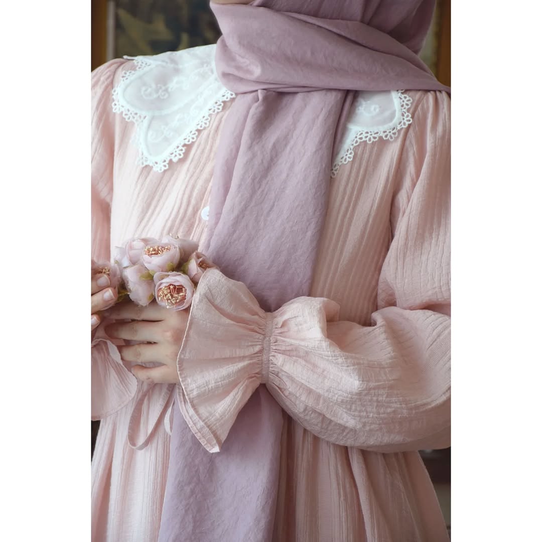Robe vintage Amélie