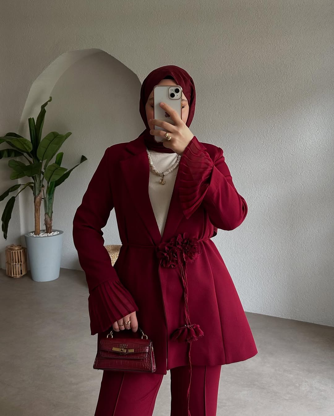 Ensemble Rosa
