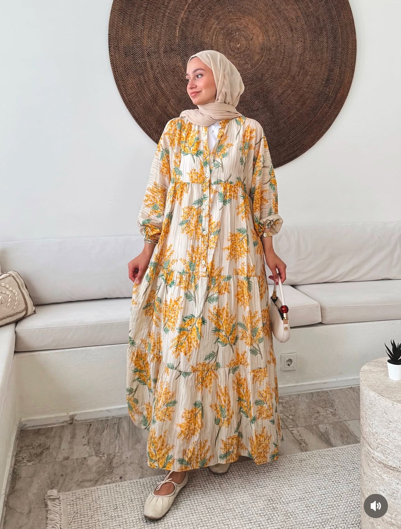 Summer dress