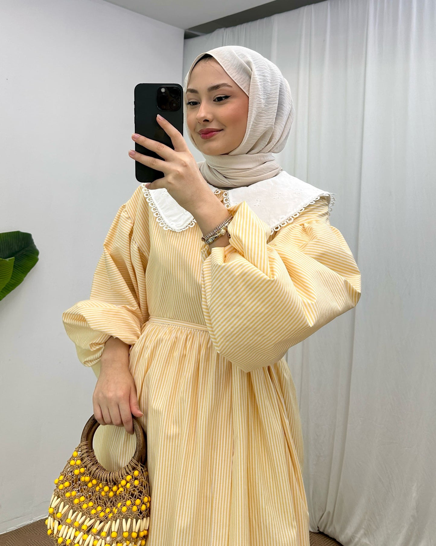 Vintage dress