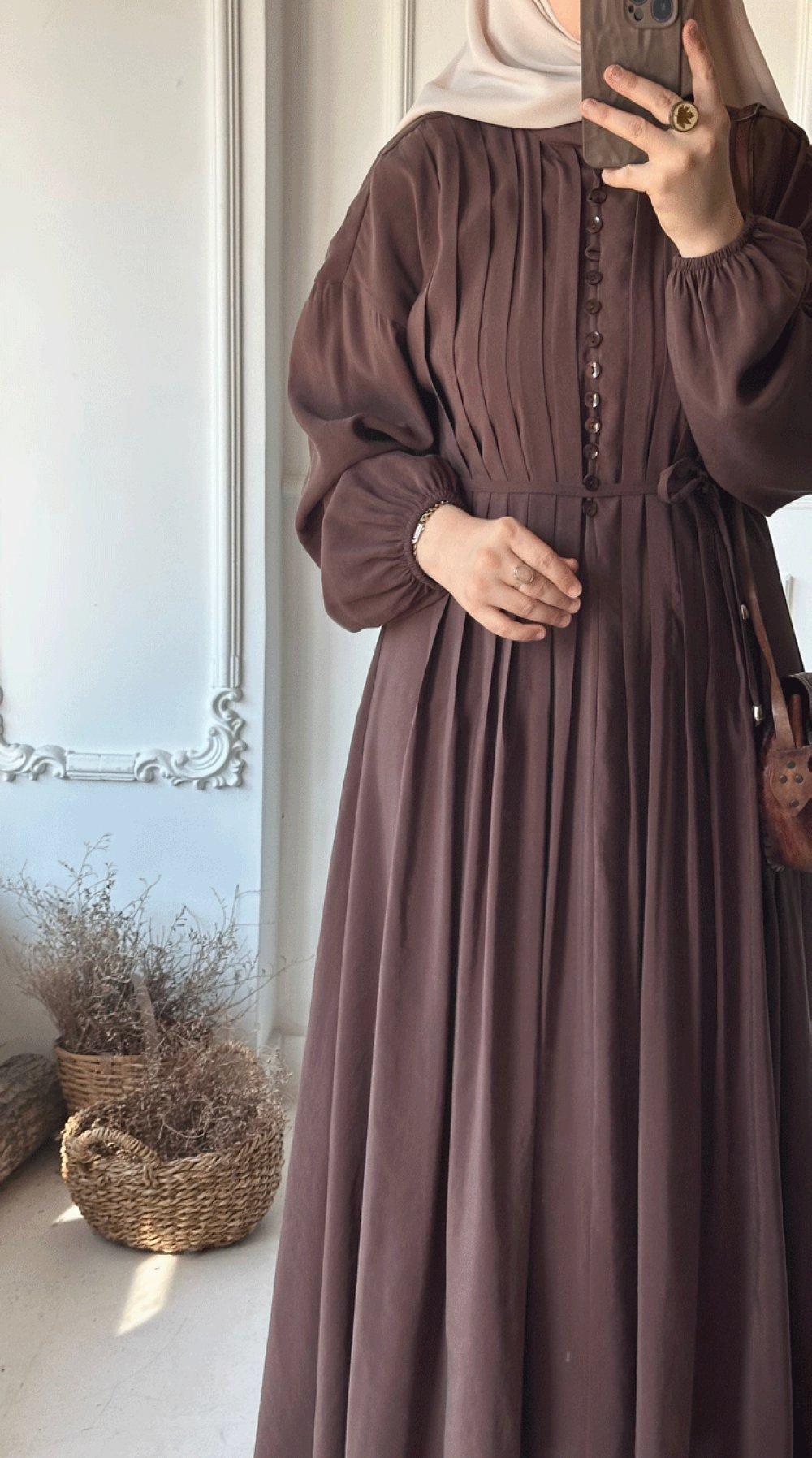 Robe Haze