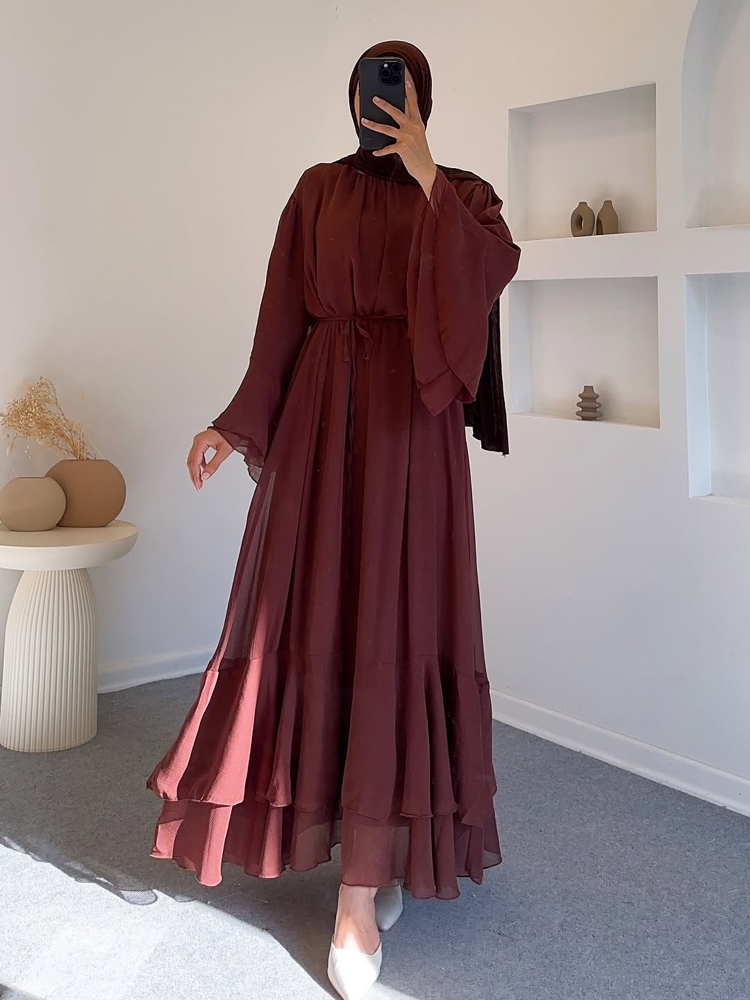 Robe Elif