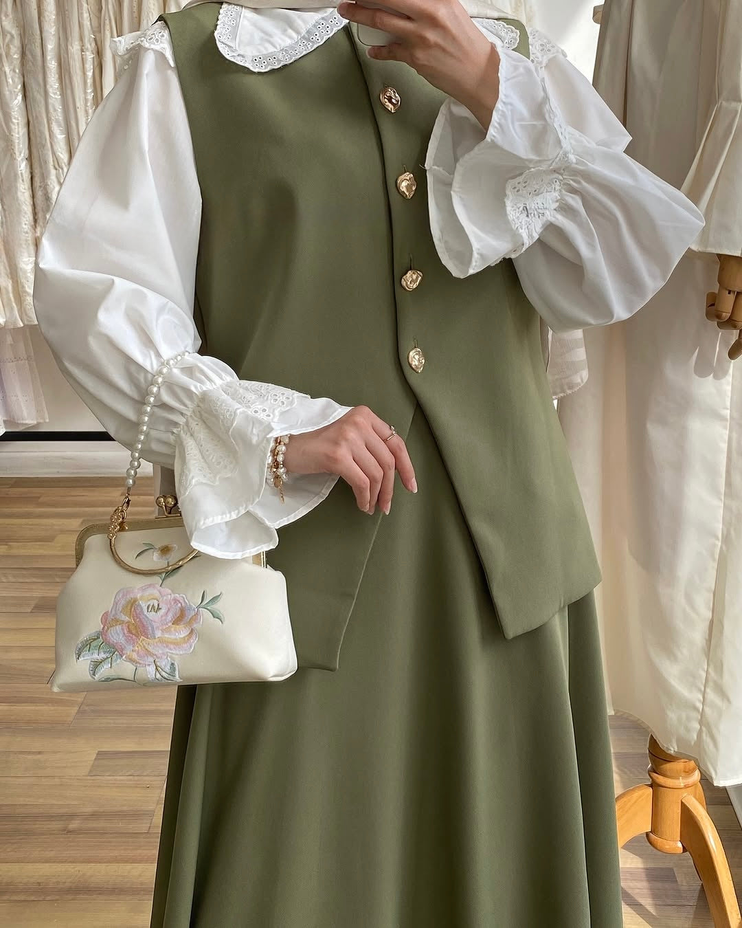 Ensemble Duchess