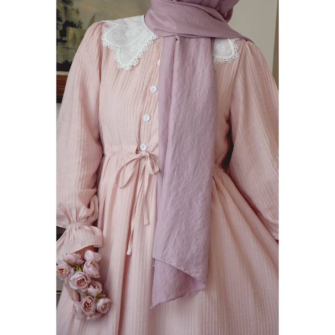 Robe vintage Amélie