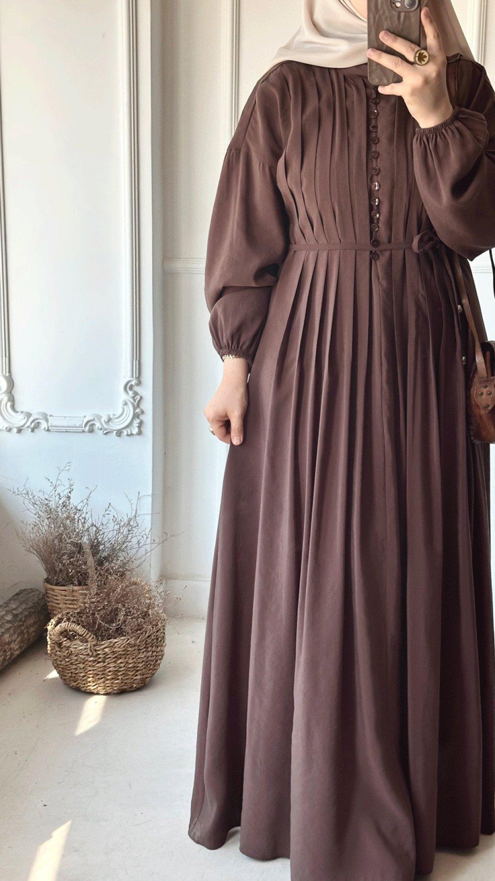Robe Haze