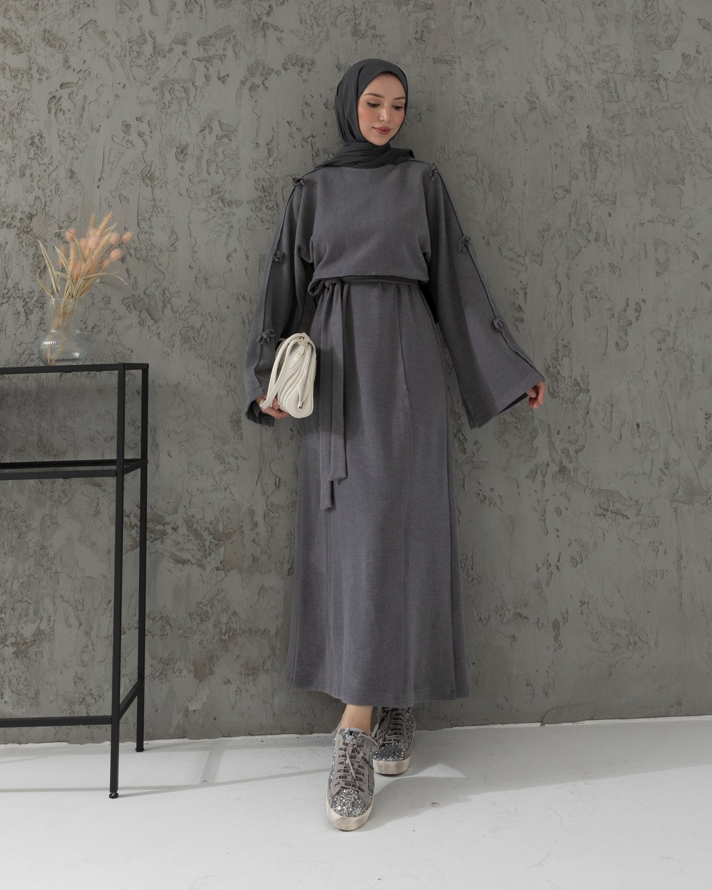 Robe Étoile d’Hiver