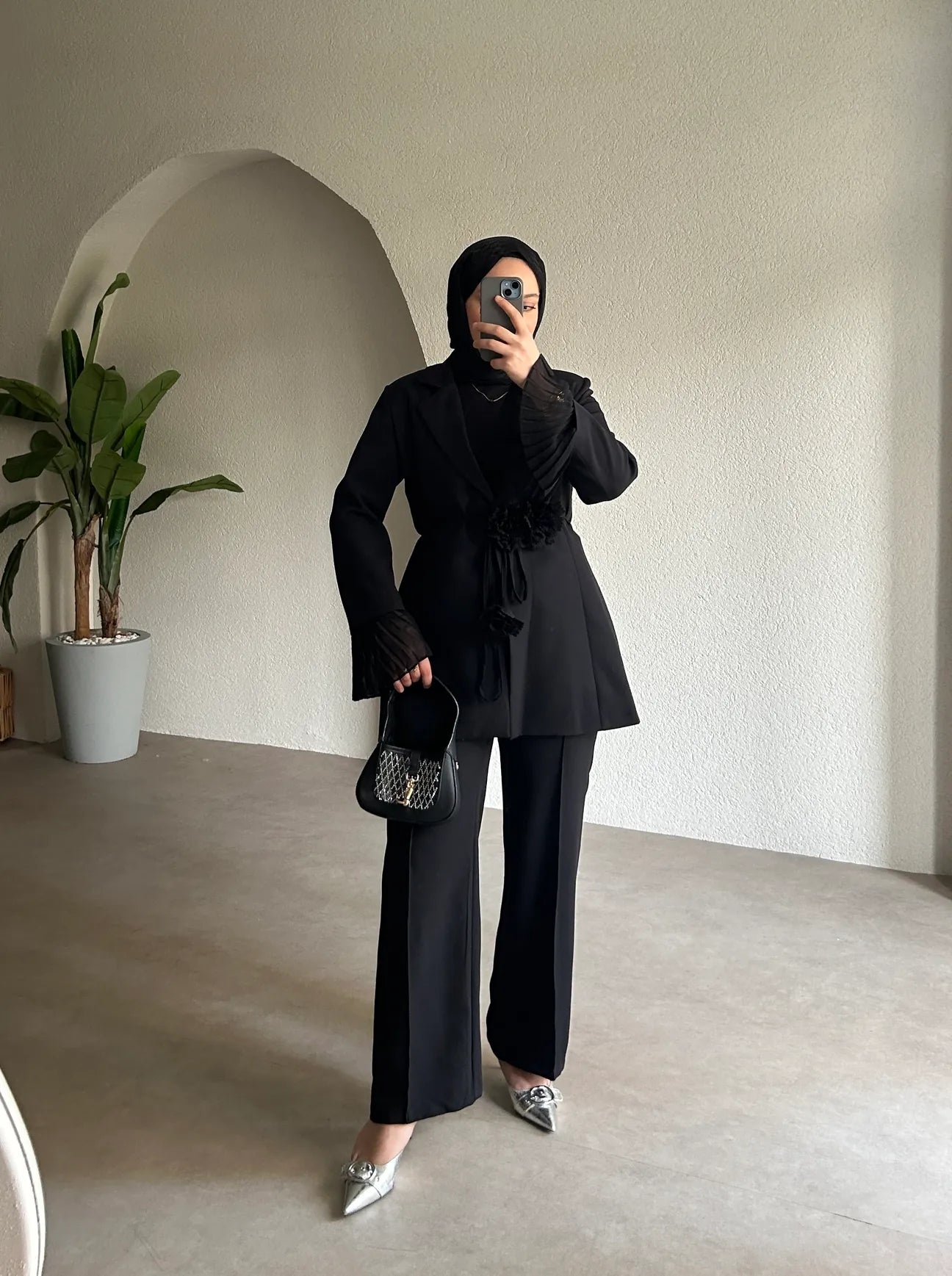 Ensemble Rosa