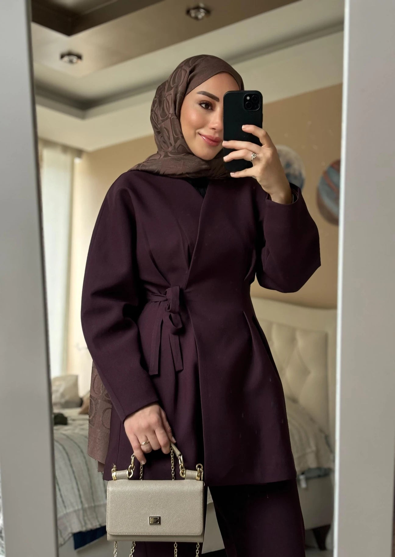 Ensemble Evaline