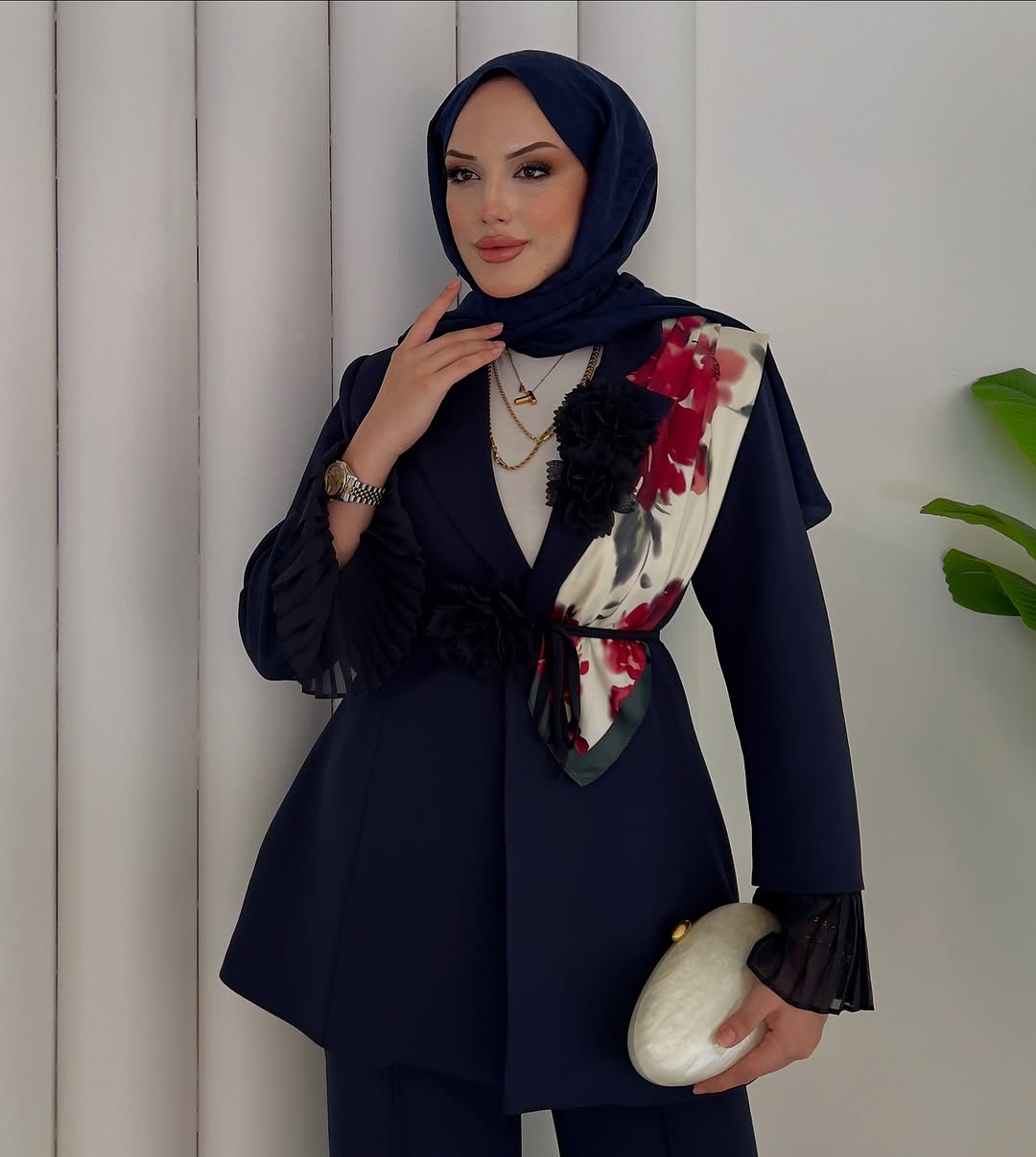 Ensemble Rosa