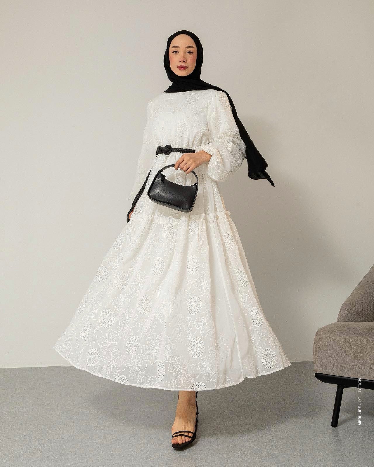 Robe dreamy (discount)