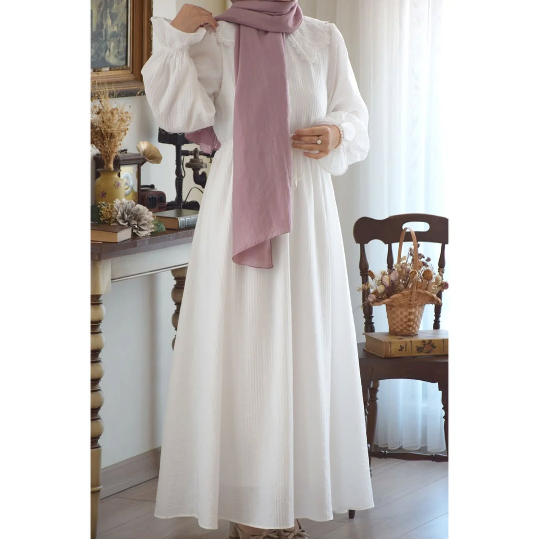 Robe vintage Amélie