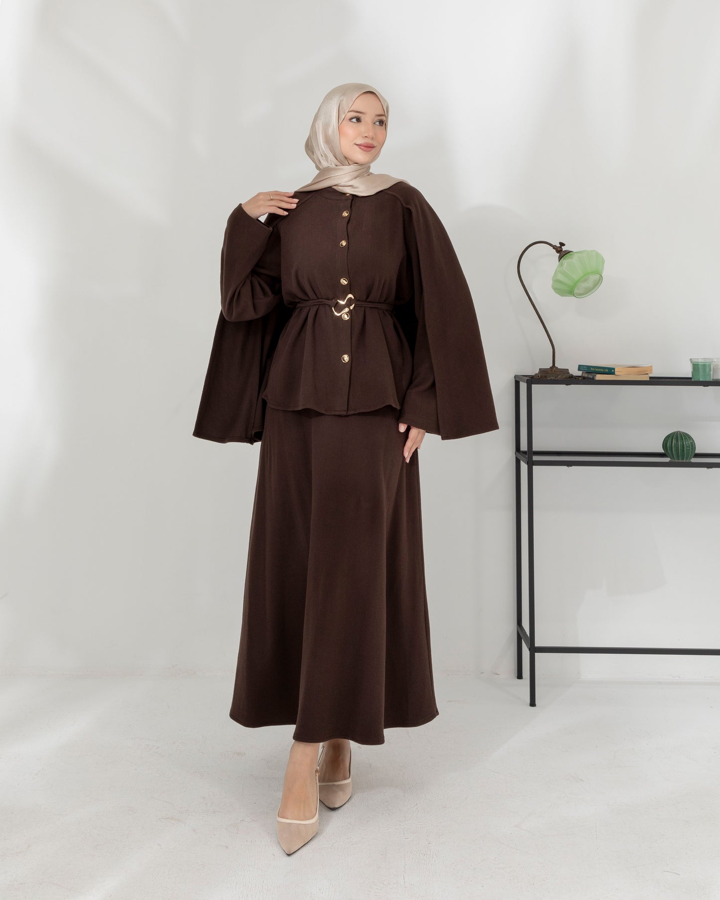 Ensemble Velora