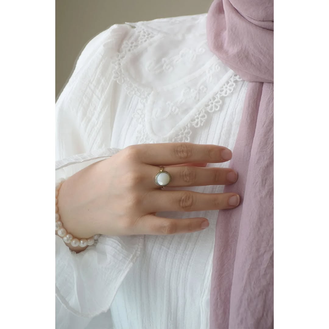 Robe vintage Amélie