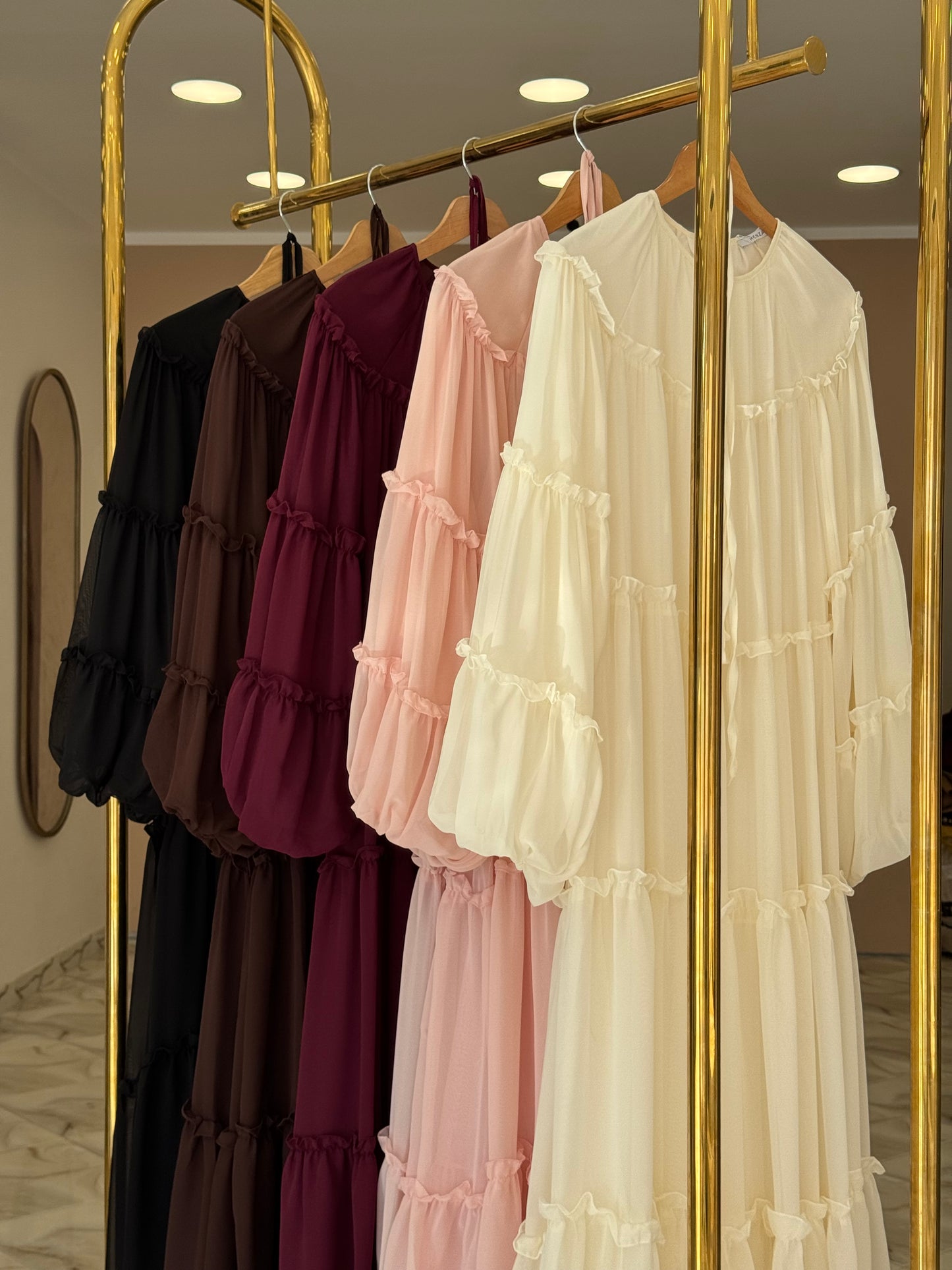 Robe Siena