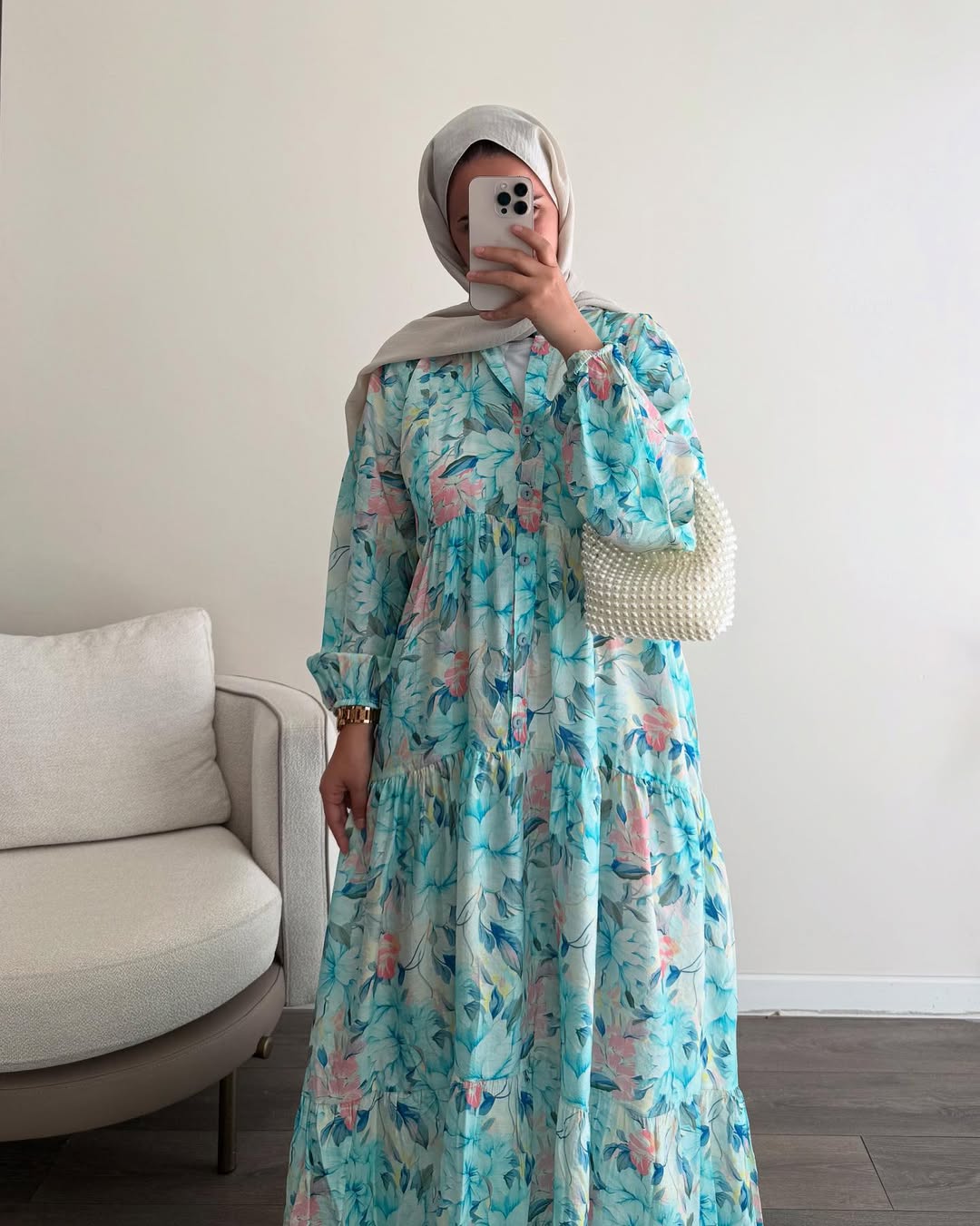 Summer dress