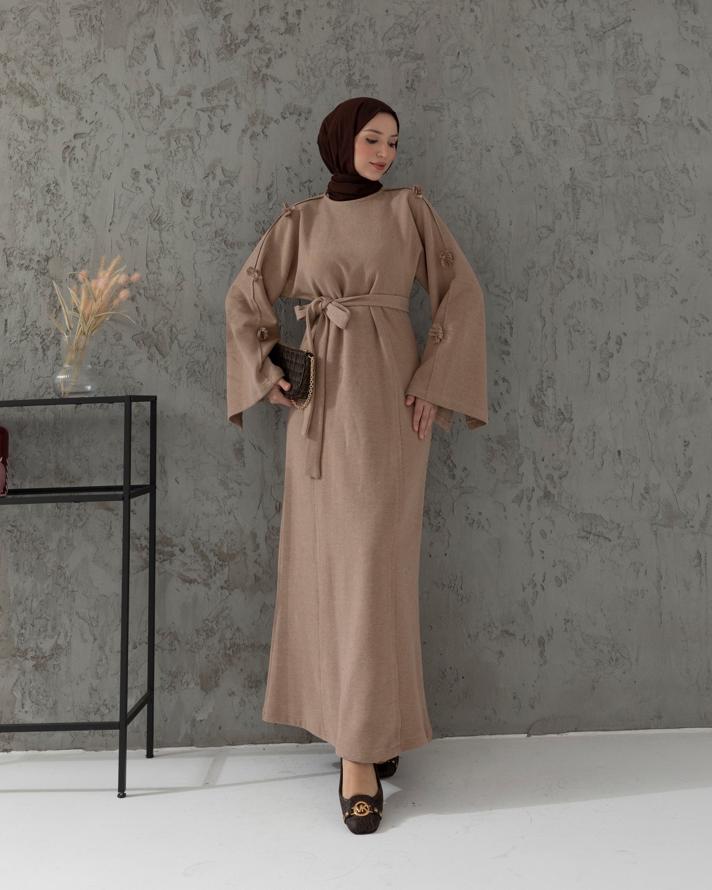 Robe Étoile d’Hiver