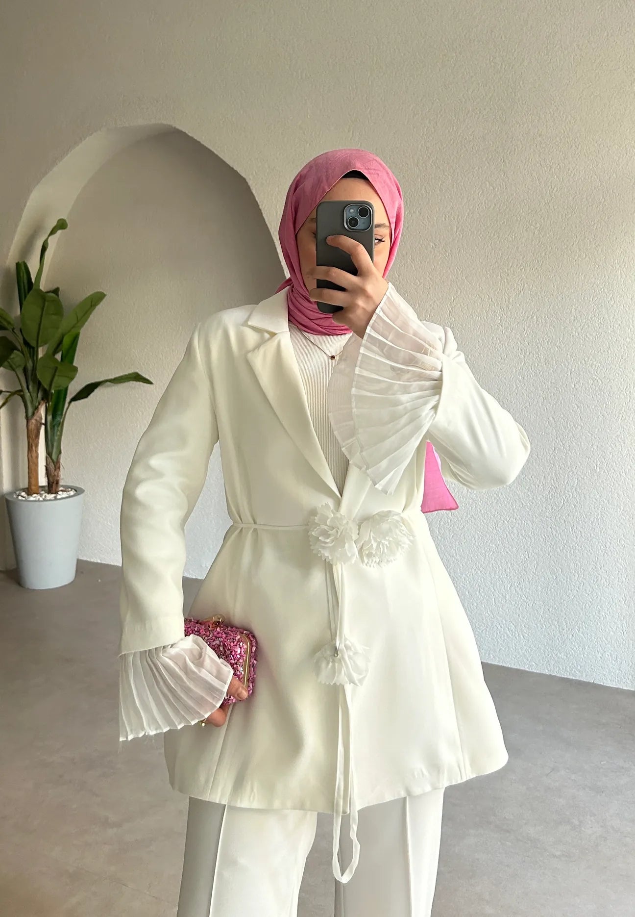 Ensemble Rosa