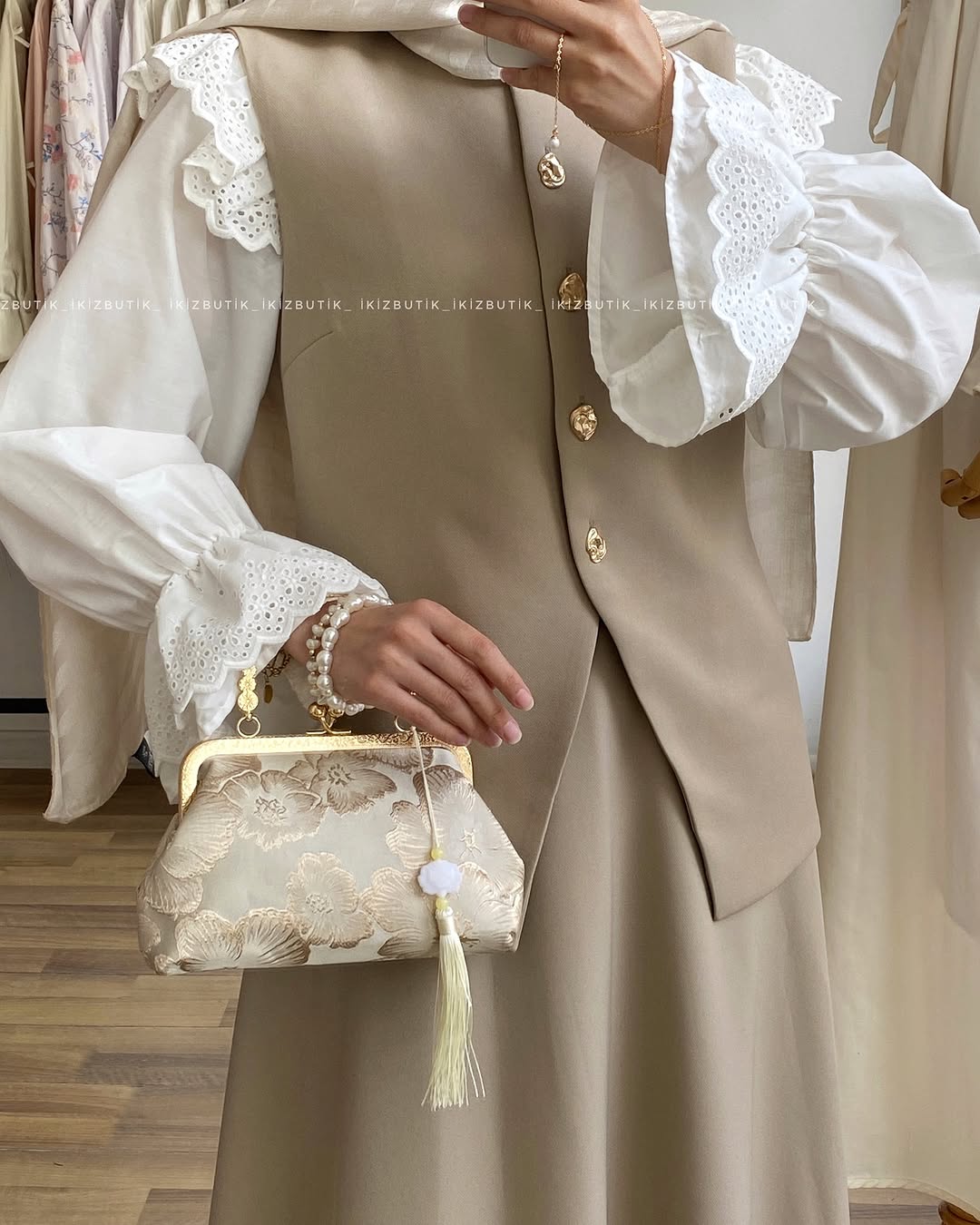 Ensemble Duchess