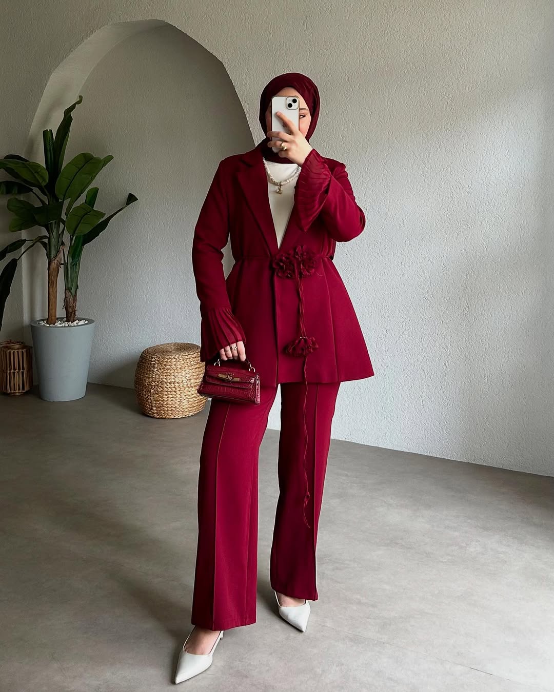 Ensemble Rosa