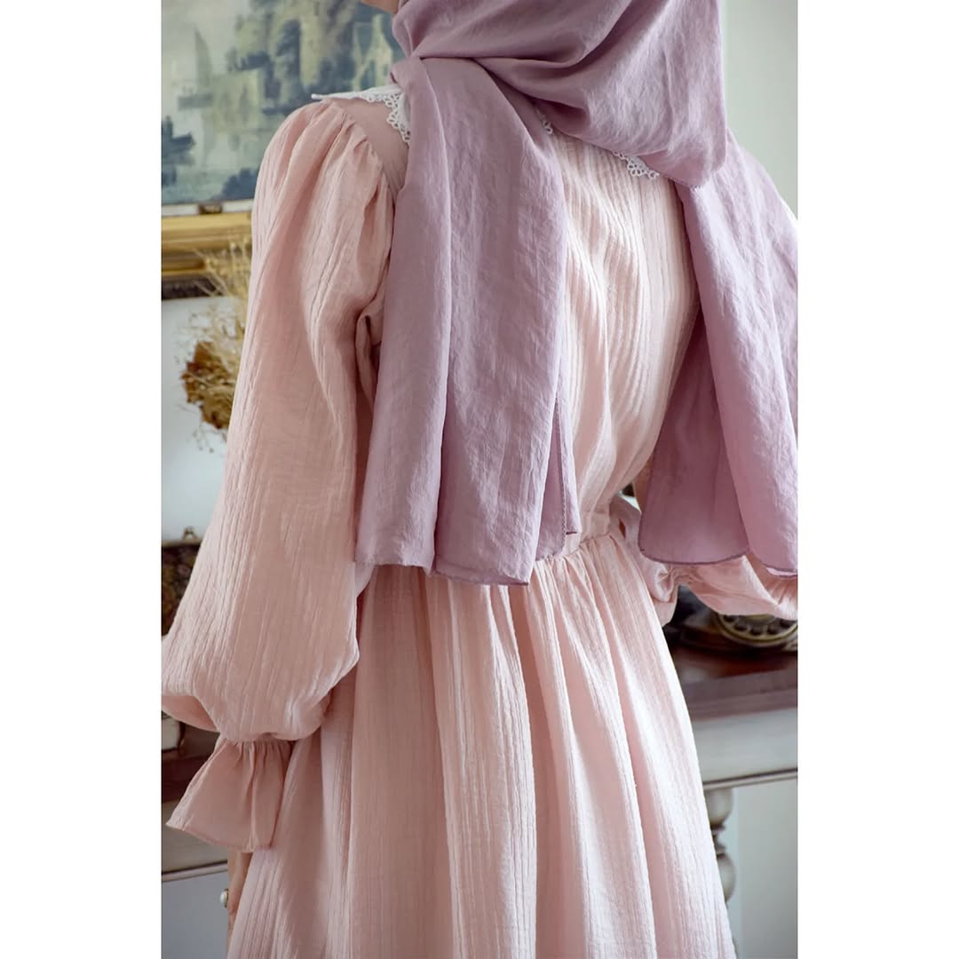 Robe vintage Amélie