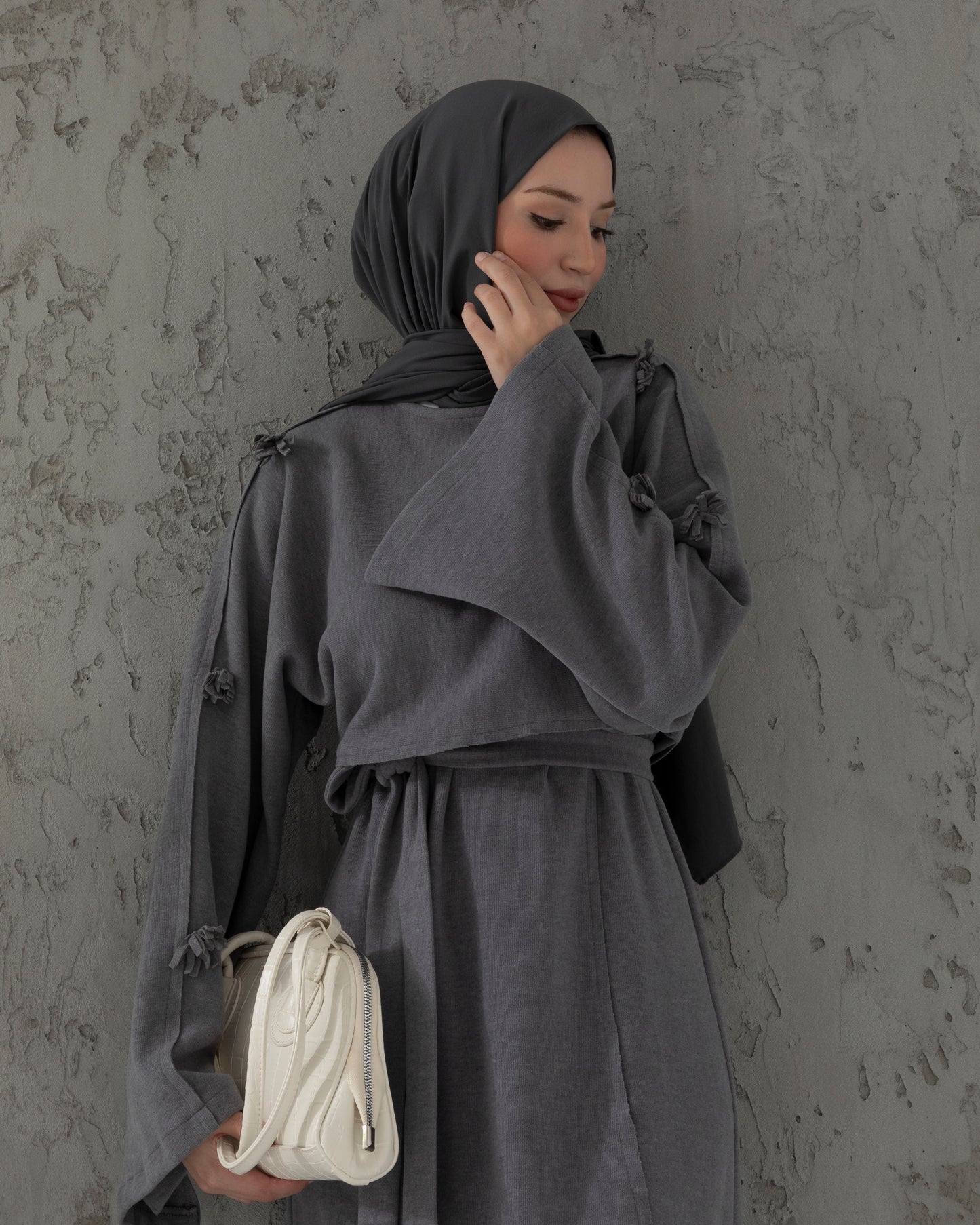 Robe Étoile d’Hiver