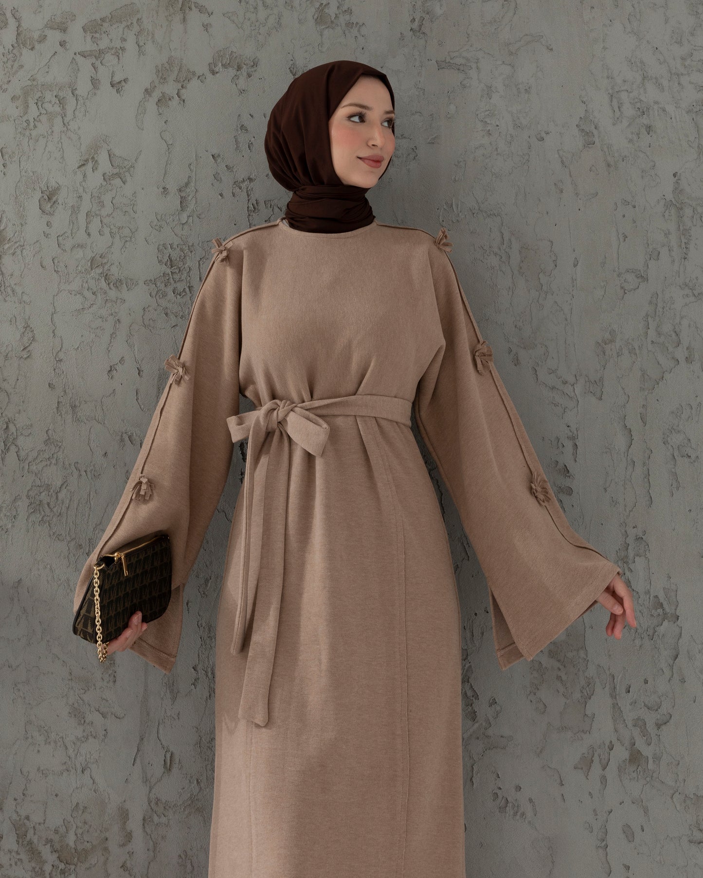 Robe Étoile d’Hiver