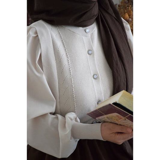 Elegant vintage style shirt