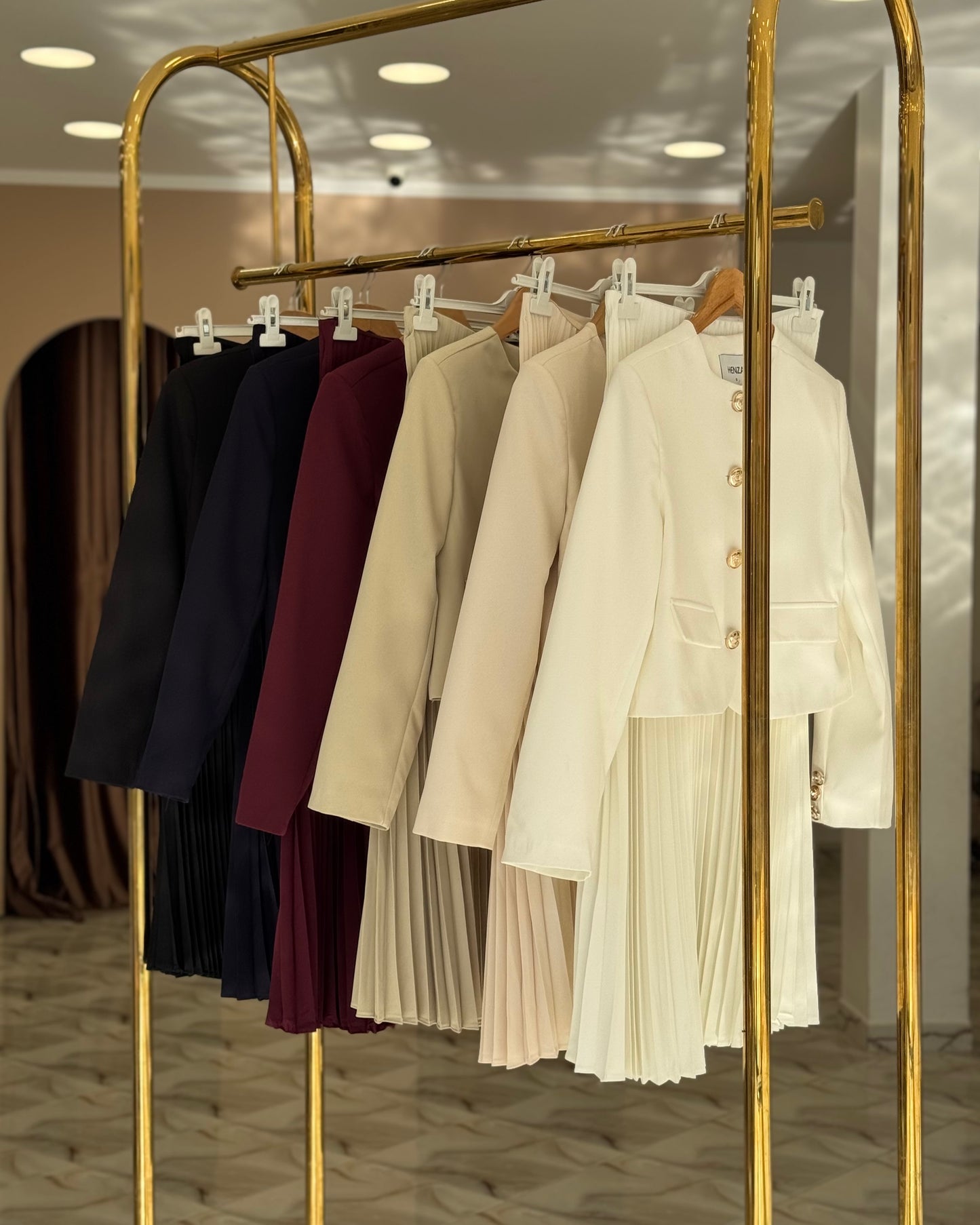 Ensemble Elorie