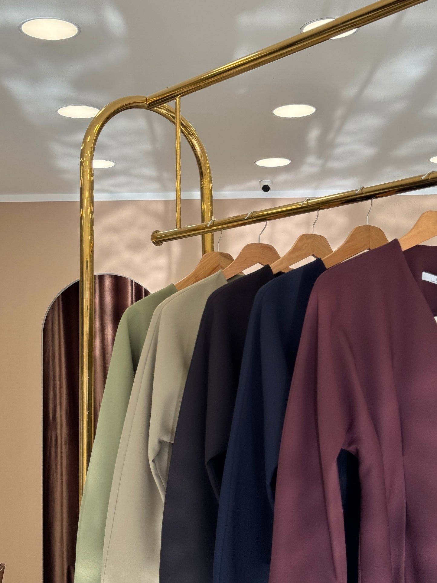 Ensemble Evaline
