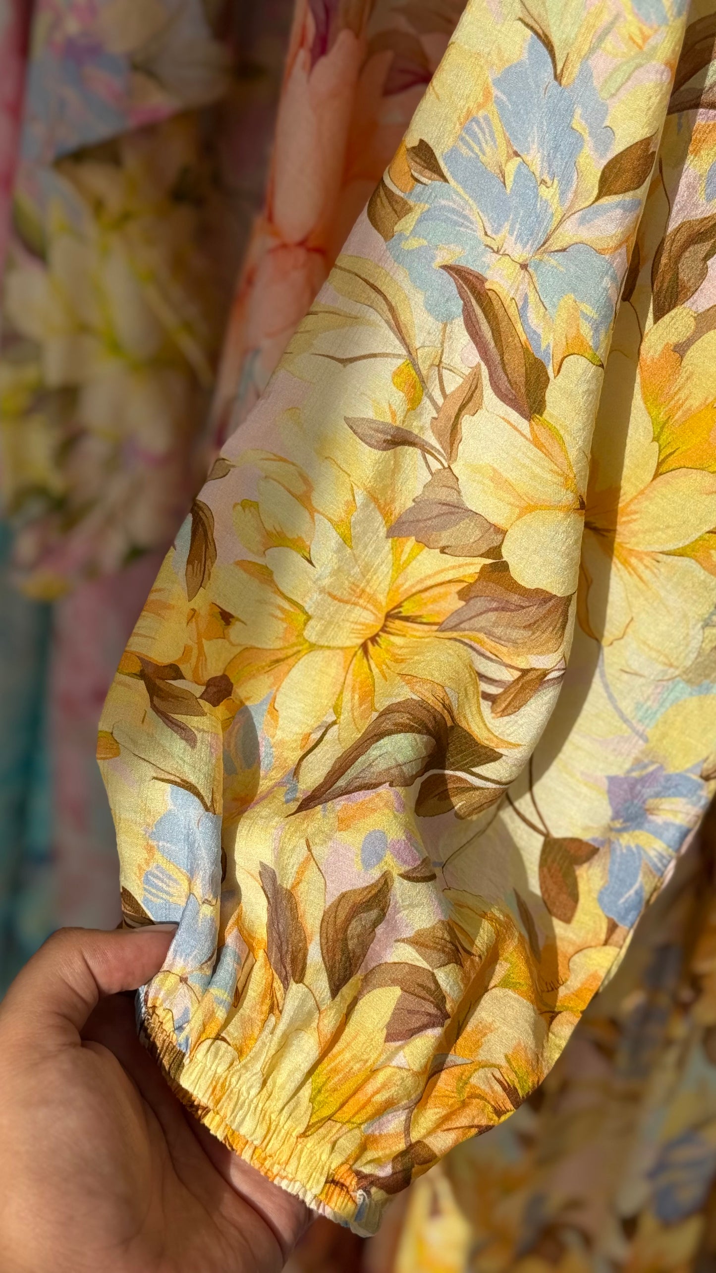 Summer dress