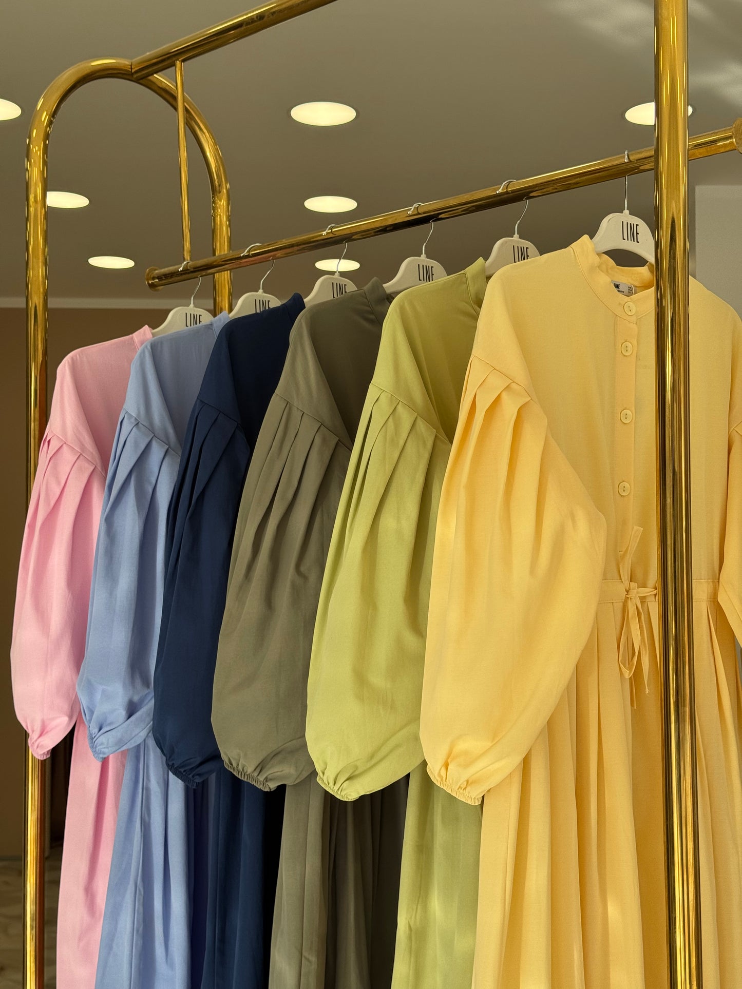 Robe Line