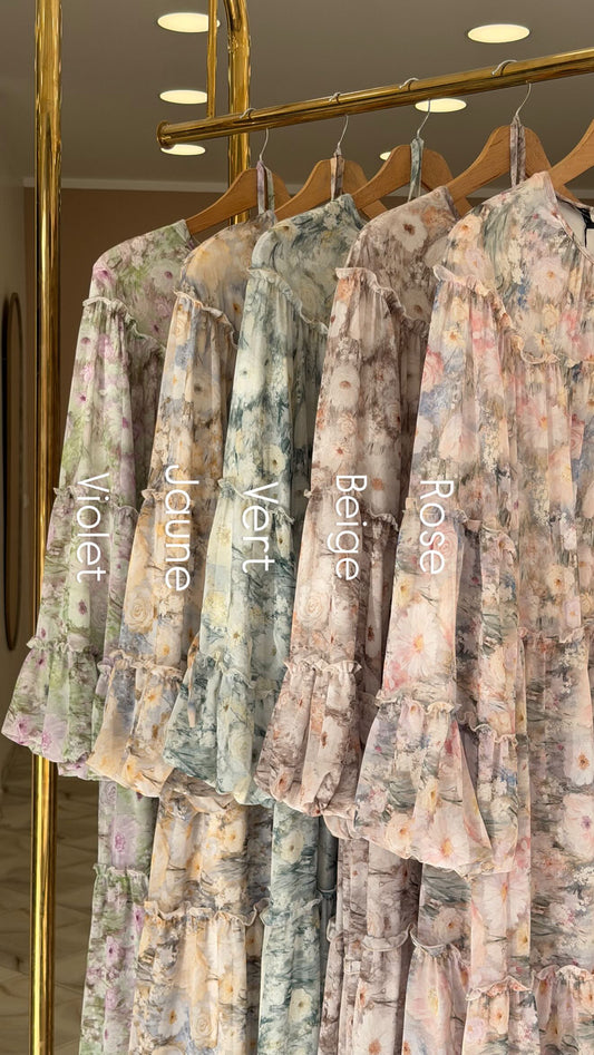 Robe Florence