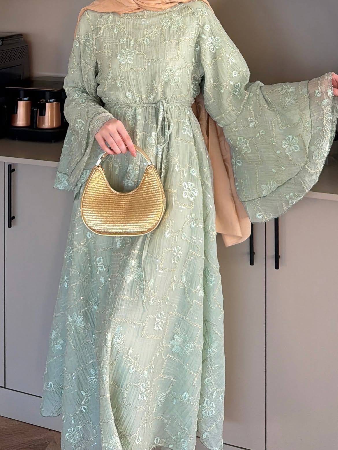 Robe Velora