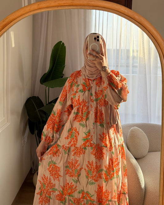 Summer dress
