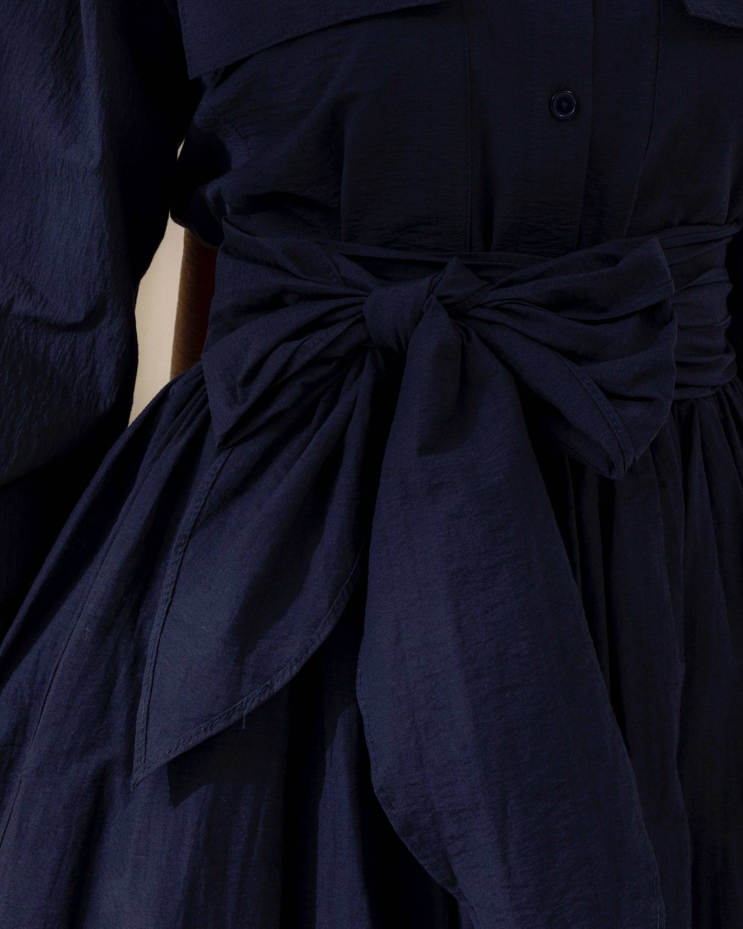 Meri elegant skirt set