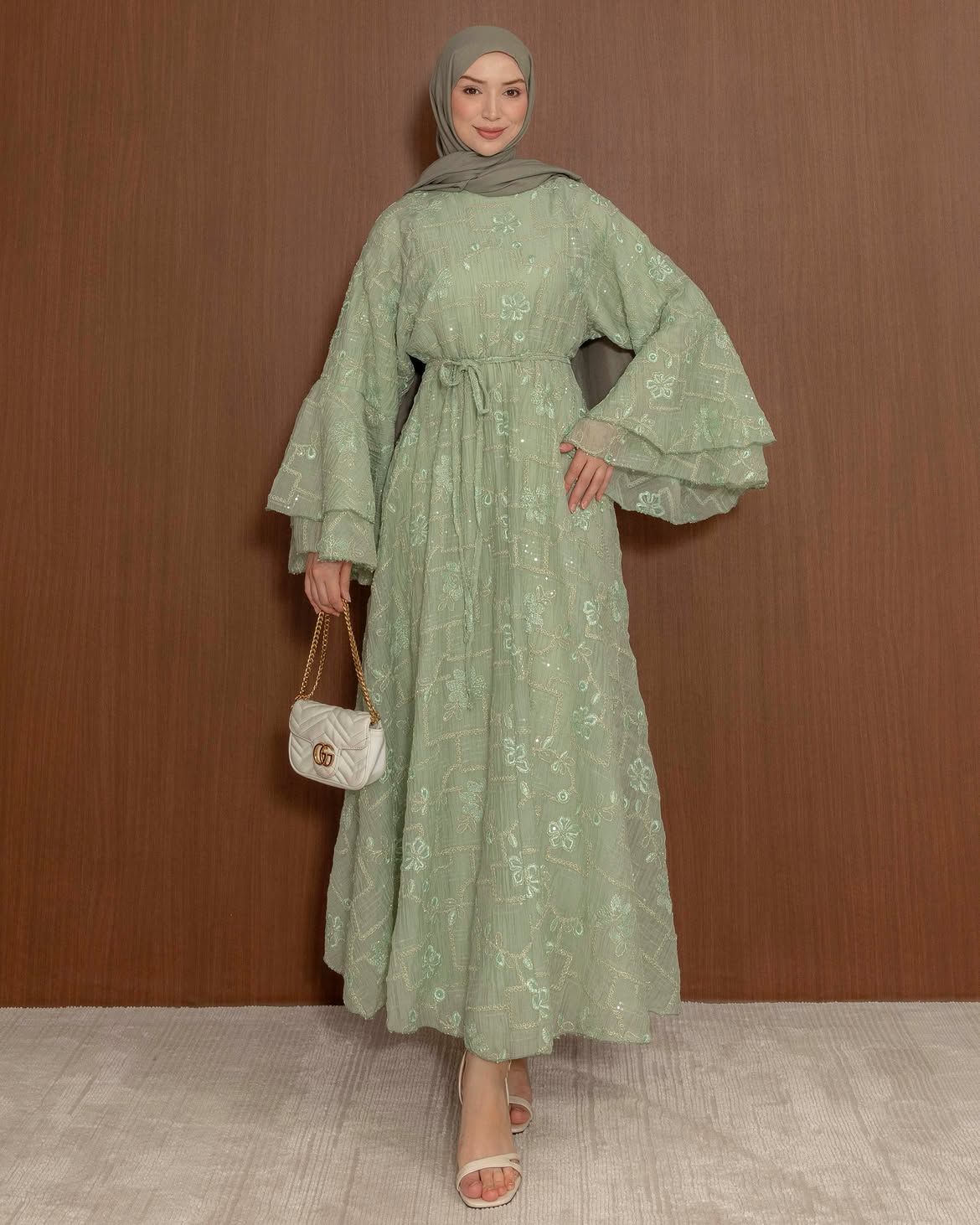 Robe Velora