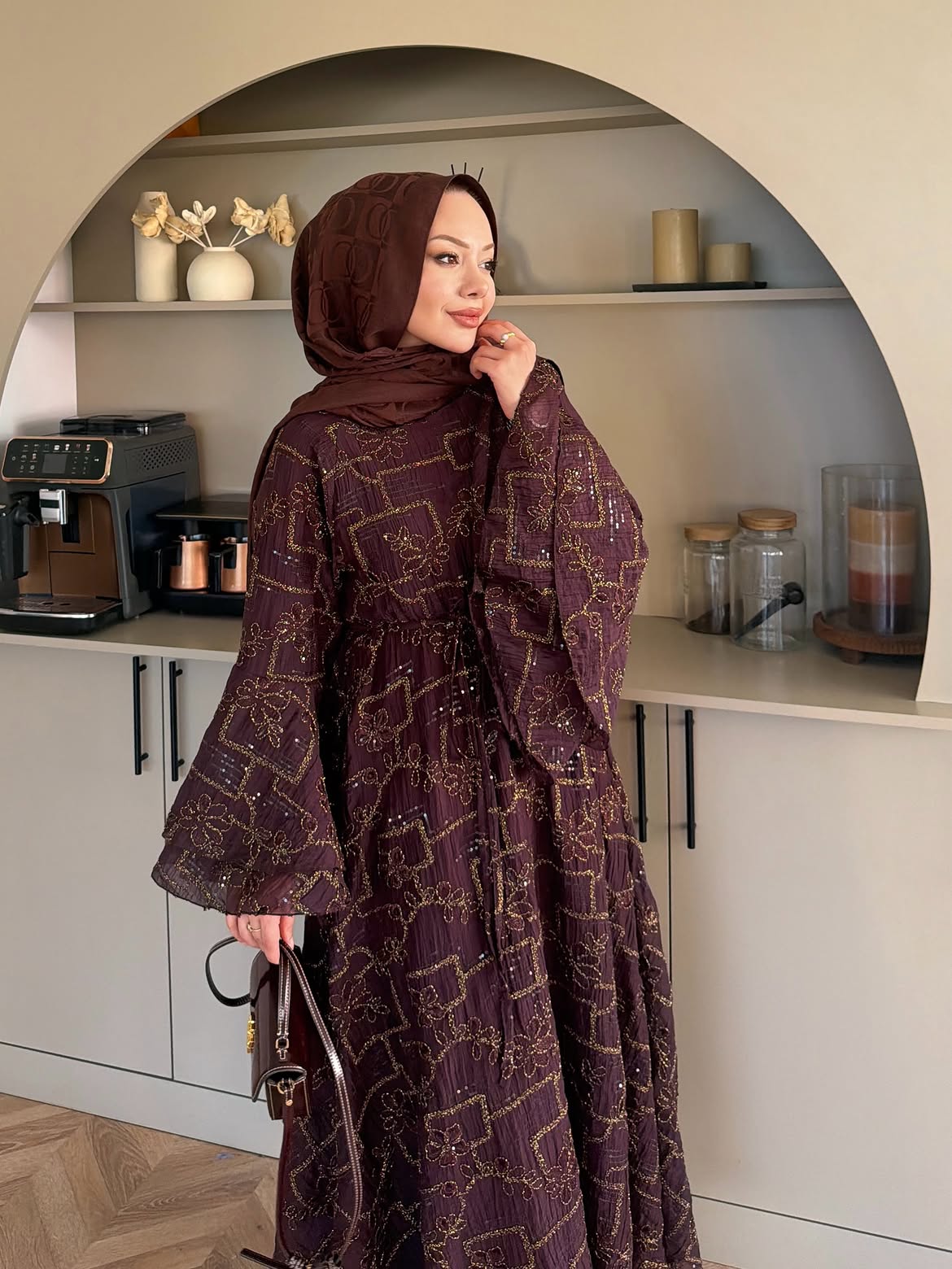Robe Velora