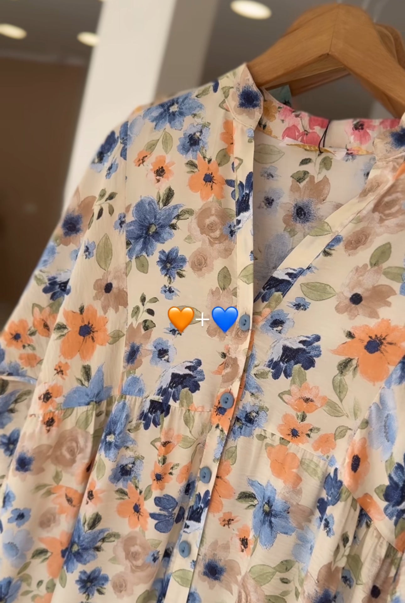 Summer dress (pastel)