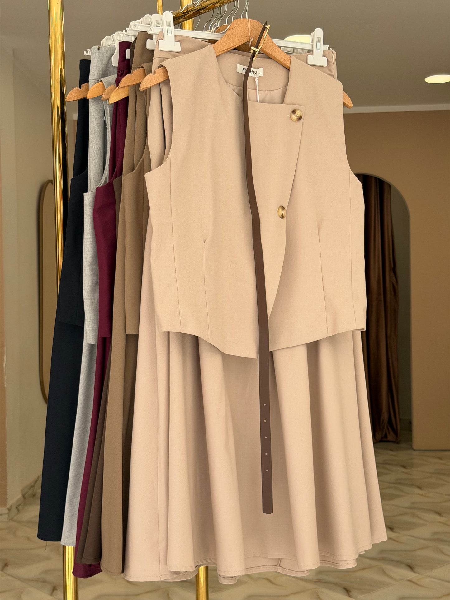 Ensemble Elite (discount)