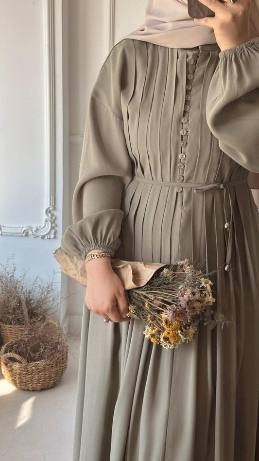 Robe Haze
