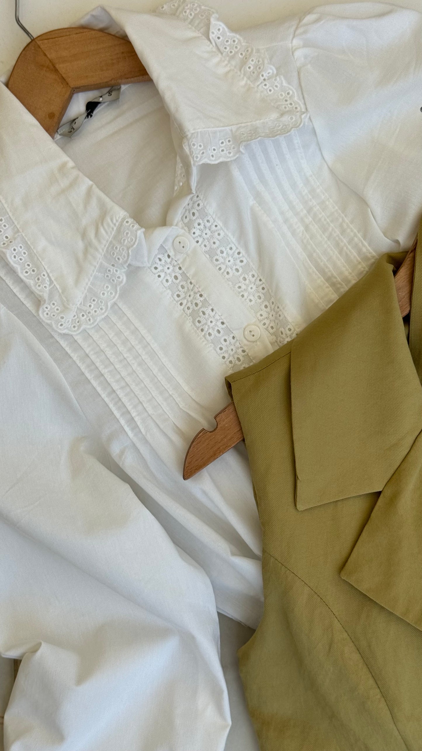 Chemise vintage 5