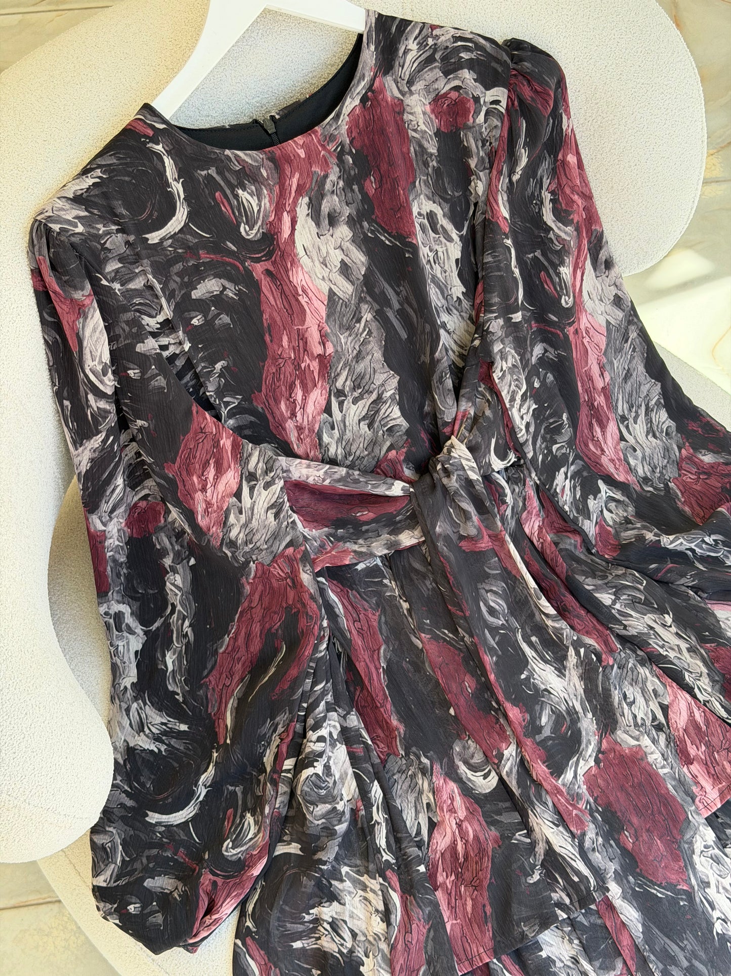 Robe dreamy swirl