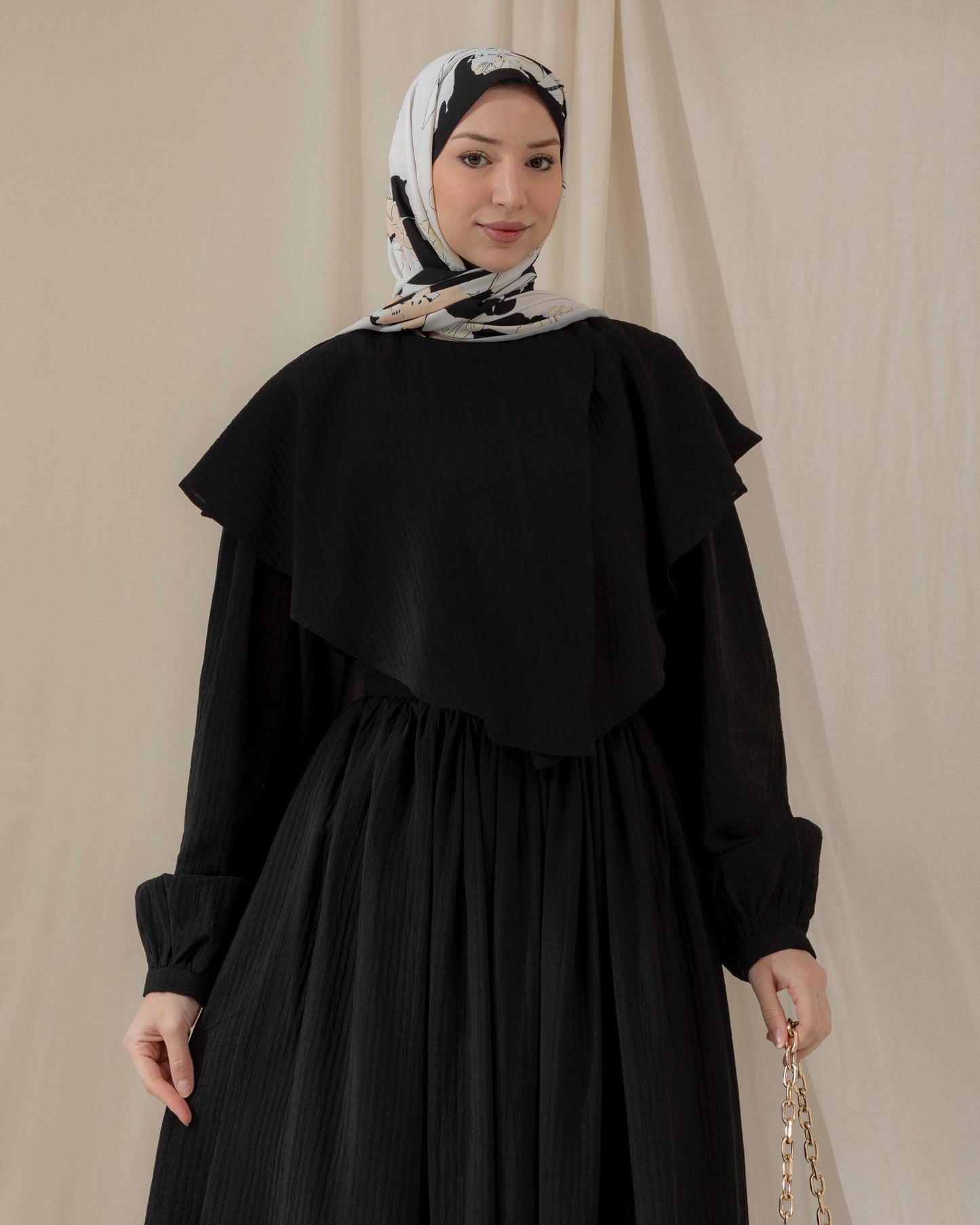 Meri summer skirt set (ensemble jupe)