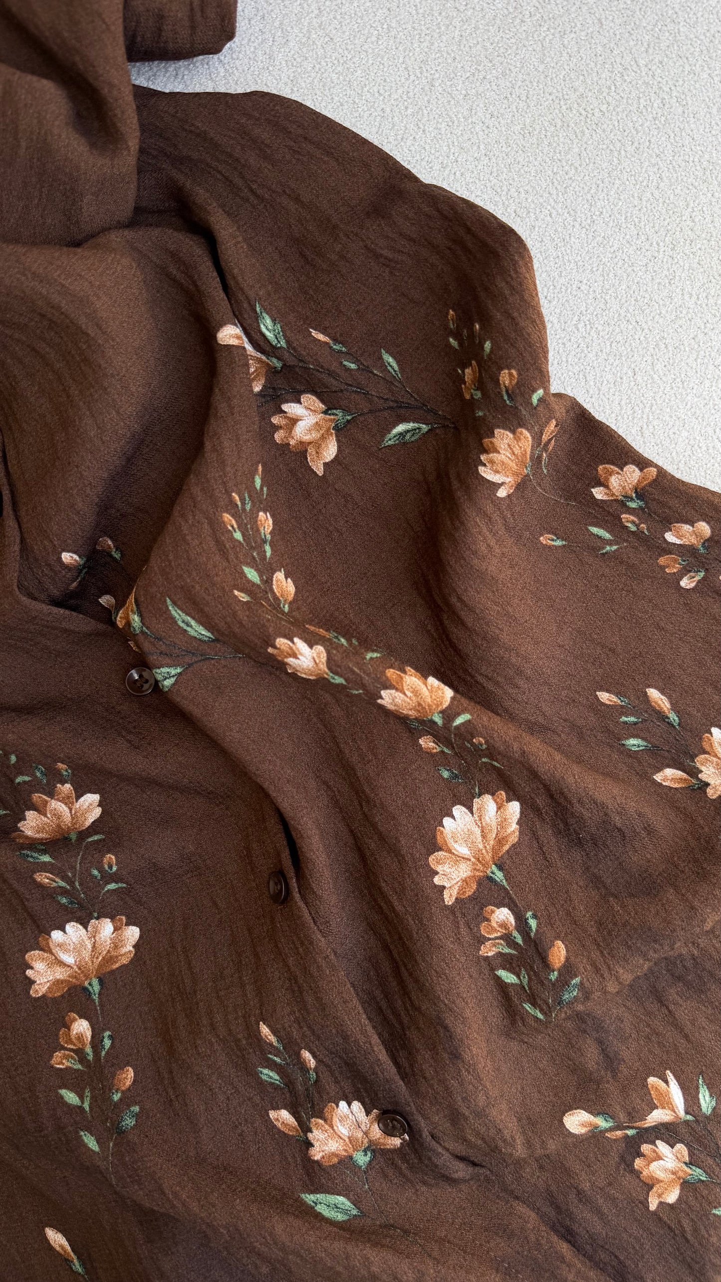 Floral summer set