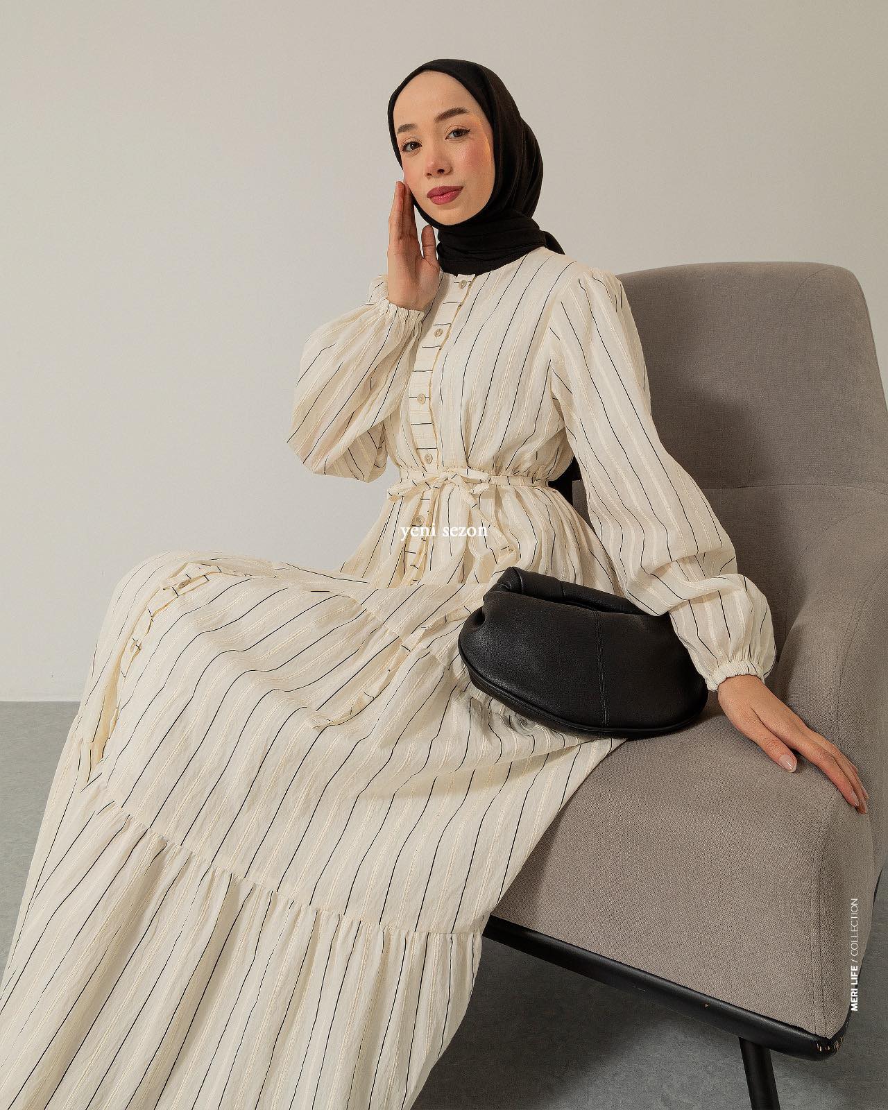 Robe Ekru