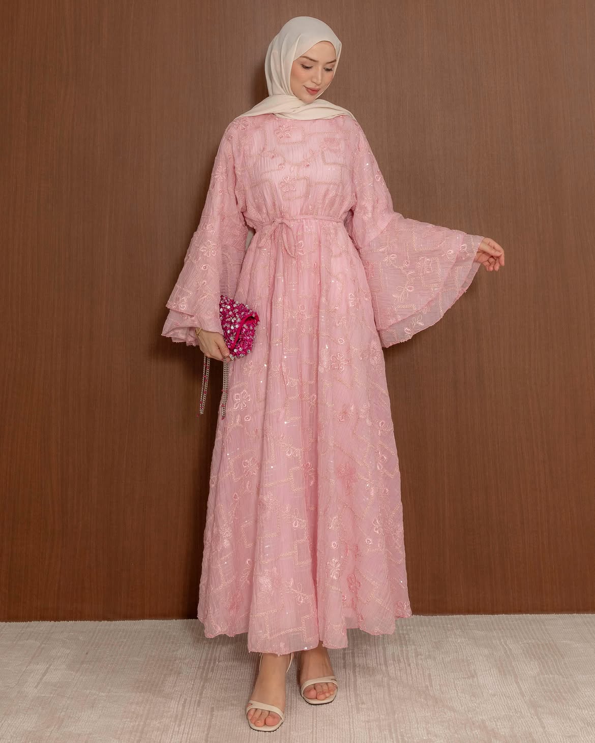 Robe Velora
