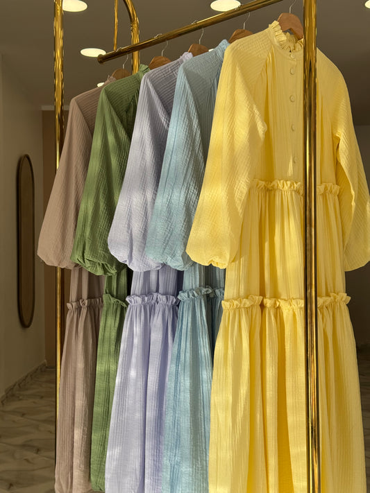 Robe Masterpiece