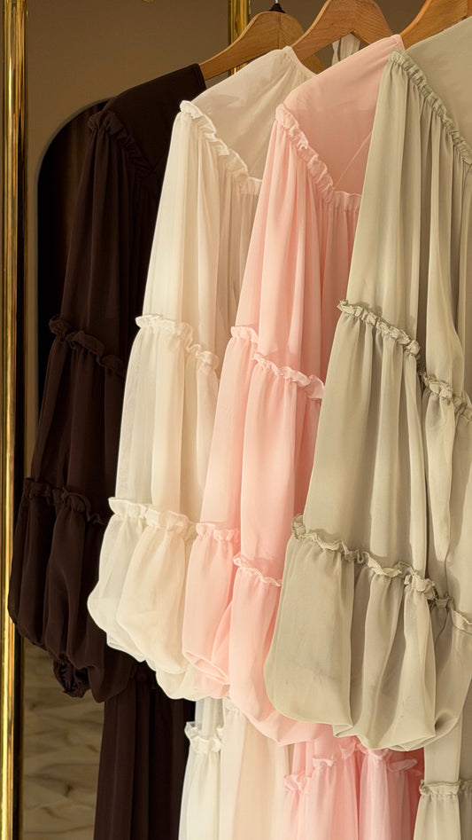 Robe Sienna