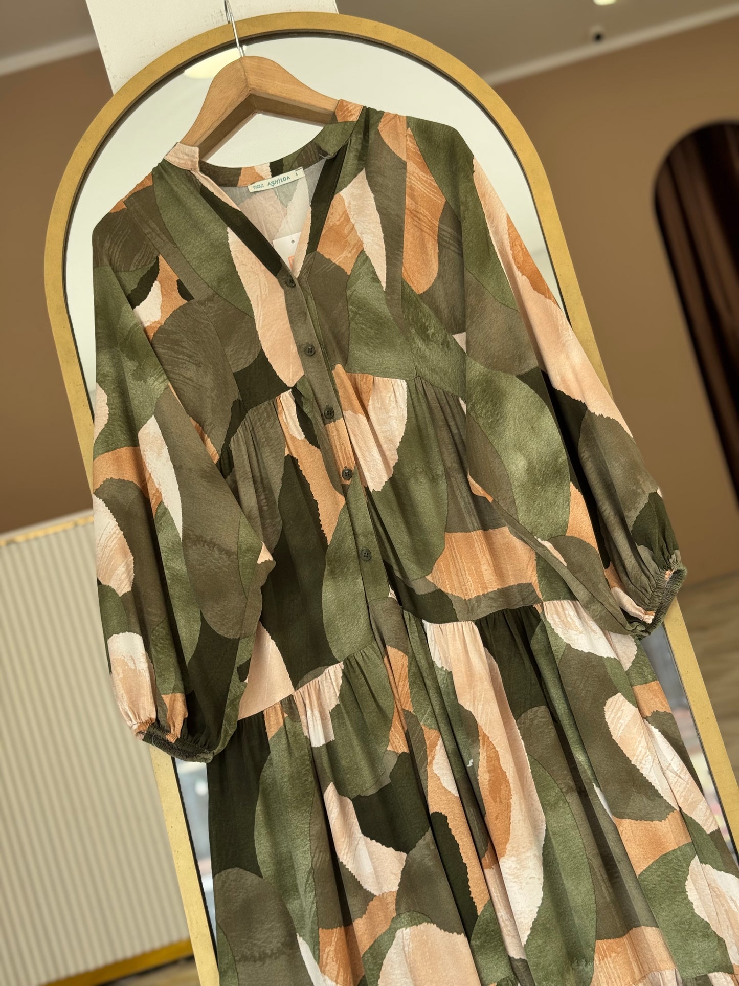 Summer dress