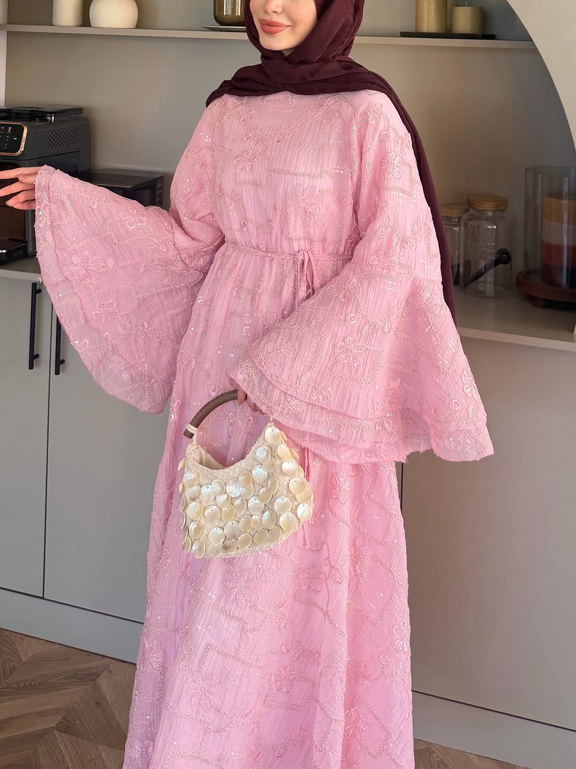 Robe Velora